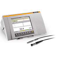 FISCHER FISCHERSCOPE MMS PC2 Coating Thickness Meter