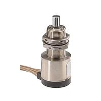 OTTO P6-14000 Sealed Limit Switches Mom. Actn Pin Rllr 7A 1, 2, & 4 Poles