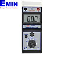 SEW 2706 IM Audio Impedance Tester (0-20 / 0-200 / 0-2000 Ohm)