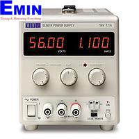 TTI EL561R Bench DC Power Supply (56V, 1.1A, 60W)