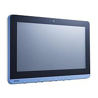 Advantech POC-W152-C11D-ATE Fanless Point-of-Care 15" Medical AIO, Intel J1900, 4GB DDR3, Res. touch. Medical PSU. No HDD