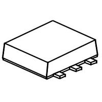 Nisshinbo NJG1152KA1-TE1 Low Noise Amplifiers Wide Band LN Amp GaAs MMIC 20mA