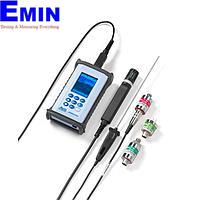 Portable pressure Meter