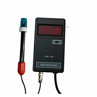 HINOTEK ORP-207 Digital ORP Monitor (-1999-1999mV, 1mV, ±5 mV)