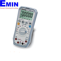 GW INSTEK GDM-541 Hand-held Digital Multimeter