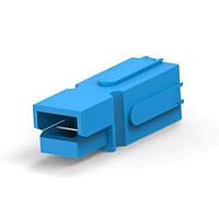 AMP Connectors - TE Connectivity 1445715-6 Power to the Board 75A HSG ASBLY BLUE