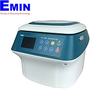 Zenith Lab HC-20L High Speed Centrifuge (20000rpm)