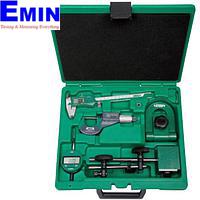 5 - PIECE MEASURING TOOL SET INSIZE , 5052