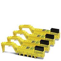 PHOENIX CONTACT 2700721 Controllers IB IL 24 PSDO 4/ 4-PLSET/CP/R