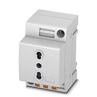 PHOENIX CONTACT 0804128 Sensor Cables / Actuator Cables