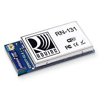 Microchip Technology RN131C/RM WiFi Modules WiFly GSX 802.11b/g Mod Commercial Temp