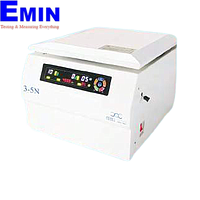 KECHENG 3-5N Urine Sediment Centrifuge (4000±10r/min,2810×g,32×15ml)