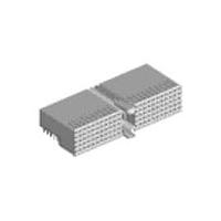Amphenol FCI HM2R10PA5100AALF Module Type A MILLIPACS