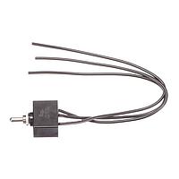 Cole Hersee 55025-04 Toggle Switches SW TGL SPDT  ON-OFF-ON