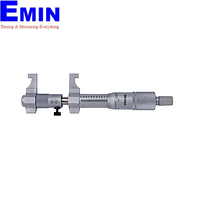 MITUTOYO 145-192 Inside Micrometers (175-200mm)