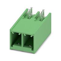PHOENIX CONTACT 1136002 Headers & Wire Housings PC 6/ 2-GU-7 62
