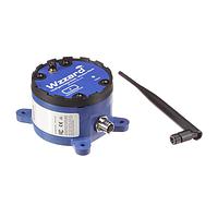 Advantech BB-WSD2M3101P2K Wireless Sensor Networks WZZARD MESH IND PWR MON - M12, 2S PWR O