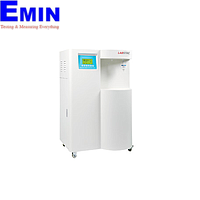 Labstac WR327 Double stage RO ultrapure Water System