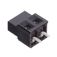 AMP Connectors - TE Connectivity 1776126-2 Fixed Terminal Blocks 2P TERMI-BLOK,PCB HIGH TEMP