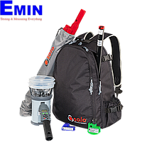 Testifire URBAN2001-1-001 Urban Smoke/ Heat/ CO Test Kit (up to 5 metres)