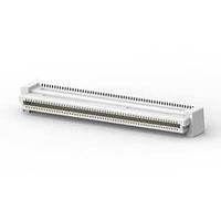 AMP Connectors - TE Connectivity 5-5179009-5 Receptacles 120P 9mm RECEPTACLE STACK HEIGHT 9-12mm