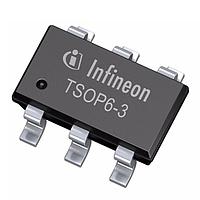 Infineon TLE4966-3K High Sensitivity Hi Sens Auto Hall SW w/Direction Detct