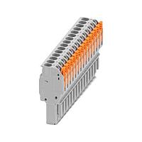 PHOENIX CONTACT 1071726 Fixed Terminal Blocks LP 2,5/15