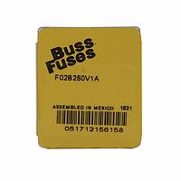 Eaton Bussmann BK/F02B-3/8A Hi-Rel Fuse MIL MIL-F-15160/02