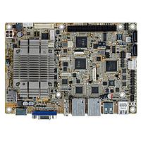 IEI Technology NANO-BT-i1-N28071-R11 Single Board Computers EPIC SBC supports Intel 22nm Dual-Core Celeron N2807 1.58GHz (4.5W) on-board SoC with VGA/HDMI/LVDS, Dual PCIe GbE, USB 3.0, Dual PCIe Mini, SATA, mSATA , COM, iRIS-1010, audio and RoHS