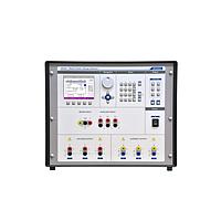 MEATEST M133Ci 1F Power & Energy Calibrator