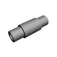 AMP Connectors - TE Connectivity 830177-1 Standard Circular Connector RECEPTACLE