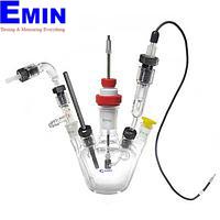 GAMRY EuroCell Electrochemical Cells (Working Volume: Between 50 mL and 200 mL)