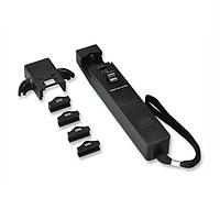 SALUKI SK330X Optical Fiber Identifier