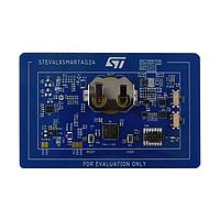 STMicroelectronics STEVAL-SMARTAG2 NFC Dynamic Tag Sensor NFC dynamic tag sensor and processing node evaluation board