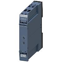 SIEMENS 3RP25271EW30 Timing Relays T-REL, DELAY, 2-WIRE, 12-240VAC/DC