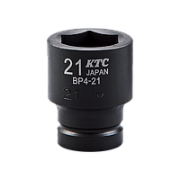 KTC BP4-32 1/2"Sq. Impact Socket (Standard) (32mm)