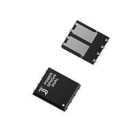 Diotec Semiconductor DI028N10PQ2-AQ MOSFETs MOSFET, PowerQFN 5x6, 100V, 28A, 150C, N, AEC-Q101
