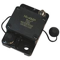 Eaton Bussmann CB185-120 Automotive 120A Flush Mount