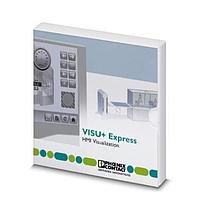 PHOENIX CONTACT 2402774 Sensor Cables / Actuator Cables VISU+ 2 EXPRESS