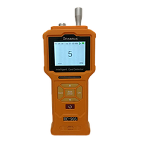 Oceanus OC-903 N2O Portable Gas Detector (N2O: 0~100ppm)