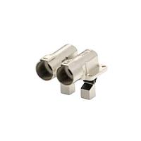 DEUTSCH - TE Connectivity 2-2394071-2 Headers 2POS,HVP1000,ASSY,90DEG,COD C/D