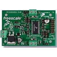 NXP KIT33932EKEVBE Evaluation Boards 5.0 A THROTTLE CONROL H