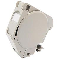 Stewart Connector SS-82200-001 Modular 35mm DIN Rail Module