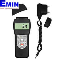 Wood and Construction Moisture Meter