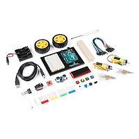 SparkFun KIT-15631 Starter Kits Inventor's Kit for Arduino Uno - v4.1
