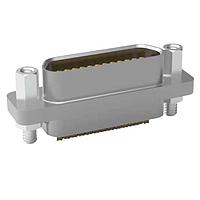 AirBorn MM-222-009-261-00WE D-Sub MIL Spec Connectors CONNECTOR, M SERIES