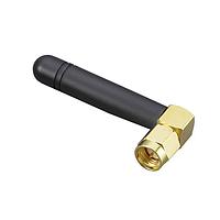 Taoglas TG.22.0152 Passive Antenna TG.22 3G/2G Cellular Connector Mount Monopole, RP-SMA(M)RA