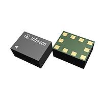 Infineon BGSX22G6U10E6327XTSA1 RF Switch ICs ANTENNA DEVICES