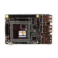 Ka-Ro Electronics QS8M-SVMQ Computer-On-Modules - COM QS8M Evaluation Kit including QS8M-MQ00