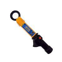 MULTI HCL-5000KN+ High Insulation Digital Clamp Tester (0.01A～500A AC)